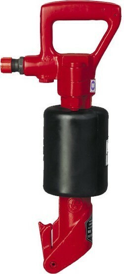 Pneumatic breaker Chicago Pneumatic CP 0222 CHOTBS