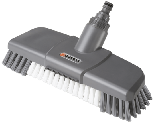 Scrub brush Gardena Cleansystem