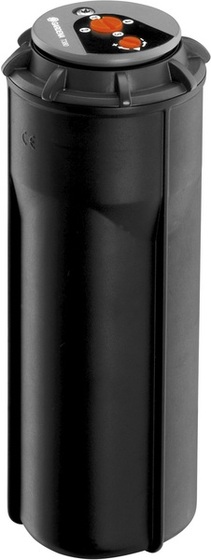 Zraszacz wynurzalny, turbinowy Gardena Sprinklersystem T 380