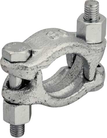 Heavy duty pressure clamp Chicago Pneumatic (2-50mm)