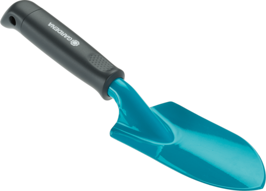 Hand trowel Gardena for flowers