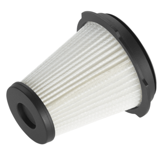 Filtr EPA Gardena do odkurzacza EasyClean Li