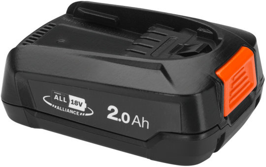 System battery Gardena P4A PBA 18V/36 2 Ah