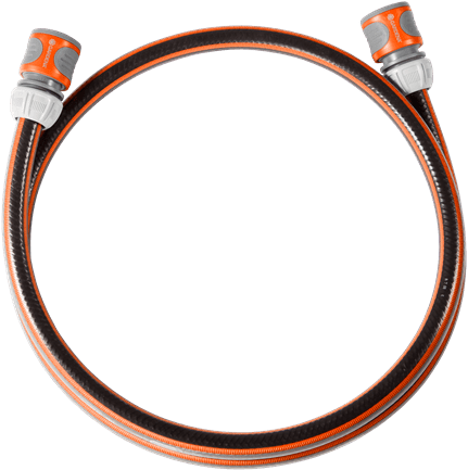 Zestaw podłączeniowy Comfort Flex 1/2' 1,5 m