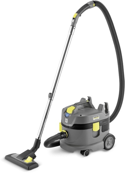 Dry vacuum cleaner Kärcher T 9/1 Bp Pack