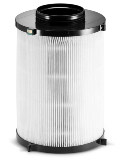 3-stage filter Kärcher for the AFG 100 purifier