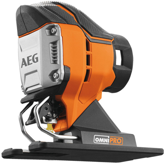 Jigsaw head AEG Powertools OMNI-JS