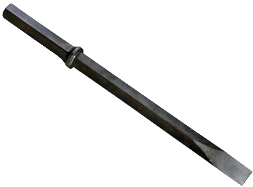 Narrow chisel Chicago Pneumatic (450 mm) 32x152