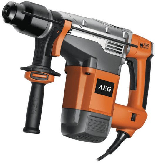 Rotary hammer AEG Powertools KH 5 E