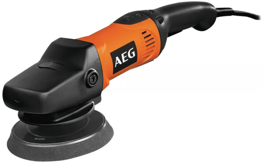 Angle grinder AEG Powertools PE 150