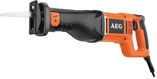 Piła szablasta AEG PowerTools US 1300 XE