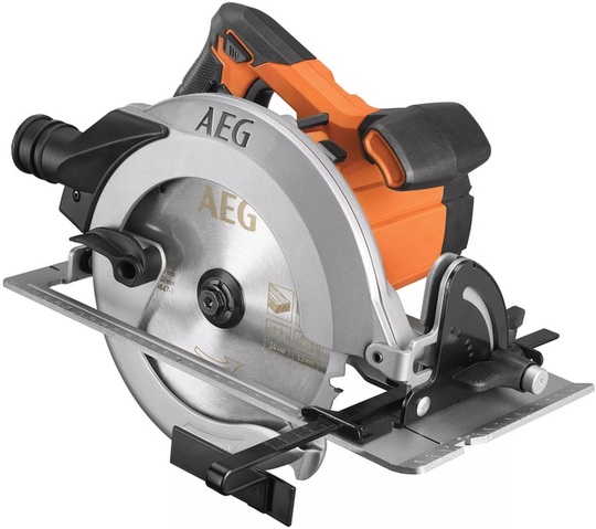 Circular saw AEG Powertools KS15-1 1500 W