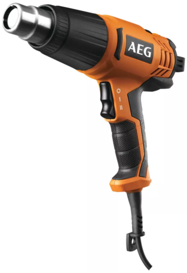 Heat gun AEG Powertools HG600V