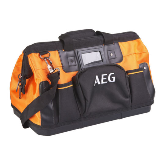 Tool bag AEG Powertools BAGTT