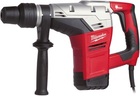 Młot wiercąco-kujący SDS-Max Milwaukee K540S (+walizka)