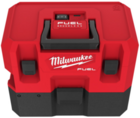 Odkurzacz na sucho i mokro Milwaukee M12FVCL-0