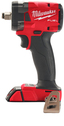 Klucz udarowy ½″ Milwaukee M18 FIW2F12-0X (+ walizka)