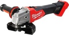 Szlifierka kątowa Milwaukee Fuel M18 FSAG125X-0X 125 mm (+ walizka)