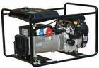 Agregat prądotwórczy trójfazowy Sumera Motor SMG-14TE-K-AVR + SZR