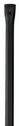 Wiertło do młoto-wiertarki Chicago Pneumatic 13x200mm CP 0009
