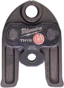 Głowica zaciskowa Milwaukee J12-TH16 Force Logic