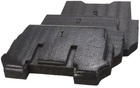Wkłady piankowe Milwaukee Packout 1 Foam Insert do skrzyni