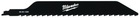 Brzeszczot Milwaukee 450/12,0/2,1 mm