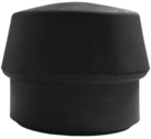Obuch okrągły gumowy 80 mm do młotków Mimal MBM05 - MBM07