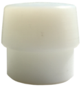 Obuch okrągły nylonowy 60 mm do młotków Mimal MBM08 - MBM11