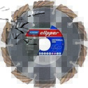 Tarcza diamentowa Norton Clipper Pro Universal Laser 115 mm do materiałów budowlanych