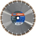 Tarcza diamentowa Norton Clipper Pro Universal Laser 350 mm (12/3,2 mm), do materiałów budowlanych