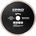 Tarcza diamentowa PRO WT-DD-P200EN (pełna endurance) 200 mm do betonu, cegły i ceramiki