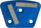Diamentowy segment szlifierski Dr. Schulze 2DS-U60X