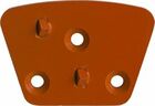 Diamentowy segment frezujący Dr. Schulze GS-PCD-H