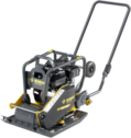 Zagęszczarka jednokierunkowa 110 kg Bomag BP 25/50, 500 mm, Honda GX 160