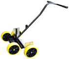 Listwa zgarniająca 1,2 m (łata profilująca) Probst LEVELFIX LF-75/125 (szerokość robocza 75 – 125 cm)