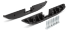 Poszerzenia 2x 75 mm do zagęszczarek Husqvarna LH 804/700