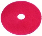 Tarcza polerska Nilfisk pad 21 eco red 530 mm