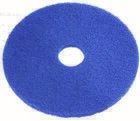 Tarcza polerska Nilfisk pad 13 eco blue 330 mm