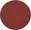 Tarcza polerska Nilfisk pad 16 ECO BRILLIANCE RED 400 mm