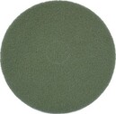 Tarcza polerska Nilfisk pad 18 ECO BRILLIANCE green 460 mm