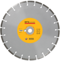 Tarcza diamentowa Wacker Neuson BFS Concrete 350 mm do betonu (wysokość 10 mm)