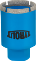Wiertło koronowe Tyrolit Premium DDT 82 mm