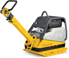 Zagęszczarka rewersyjna 500 kg Wacker Neuson DPU 6555 Hecsh, 710 mm