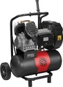 Sprężarka tłokowa Chicago Pneumatic CPRA 24 MV30 MS