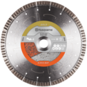 Tarcza diamentowa Husqvarna Elite-Cut S 35 S Bat 230 mm do betonu i kamienia naturalnego