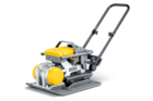 Zagęszczarka jednokierunkowa 152 kg Wacker Neuson AP2560e, 600 mm, silnik elektryczny