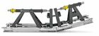 Łącznik do spadów do Listwy modułowej Husqvarna BT90