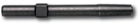 Trzon zakończony stożkiem Wacker Neuson 130 mm (27⌀ x 80 mm)