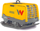 Zagęszczarka rewersyjna 725 kg Wacker Neuson DPU 80r Lem770, 770 mm, Kohler KDW702
